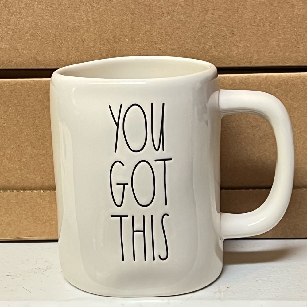 Rae Dunn Mug
